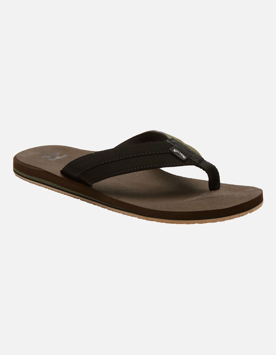 Mens All Day Impact Flip Flops, 2 of 1