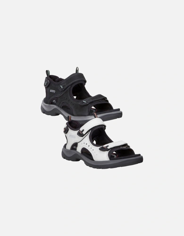 Womens Andes II Walking Sandals
