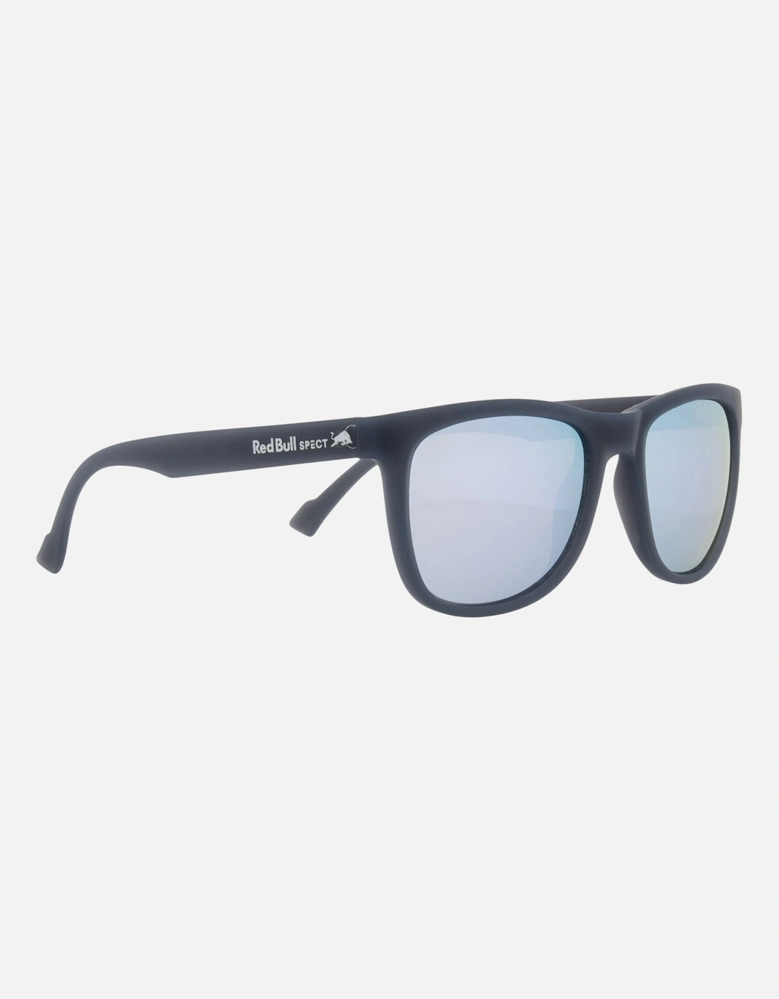 Unisex Lake Polarized Sunglasses - Rubberised Grey
