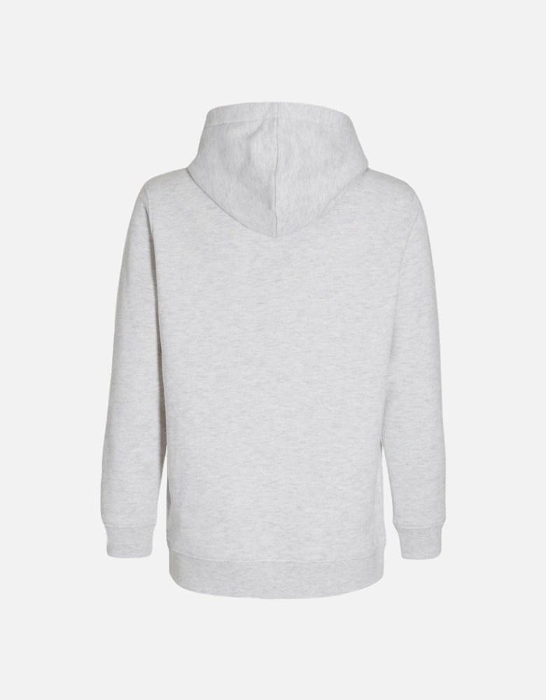 Kids Drop V Logo Hoodie