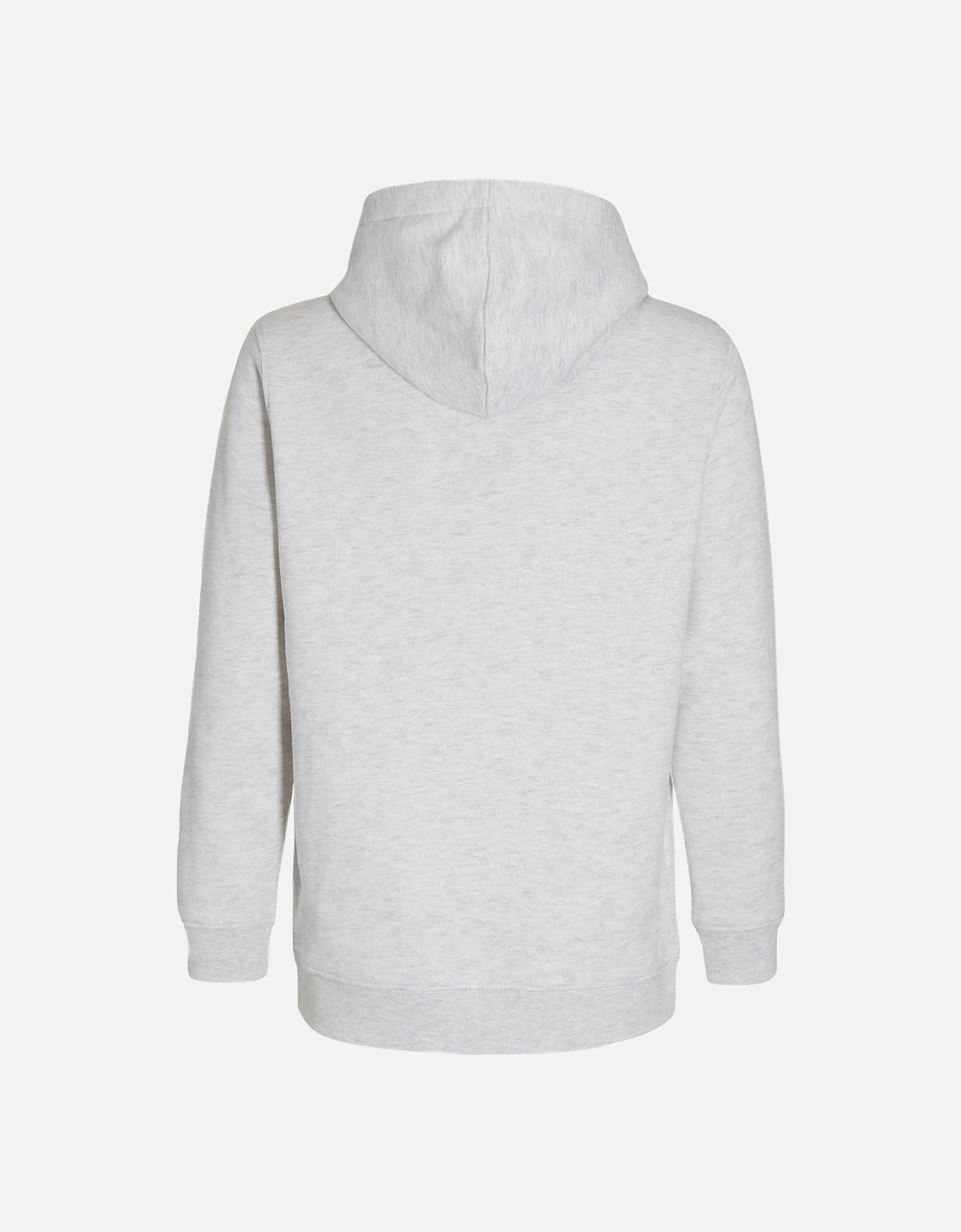 Kids Drop V Logo Hoodie