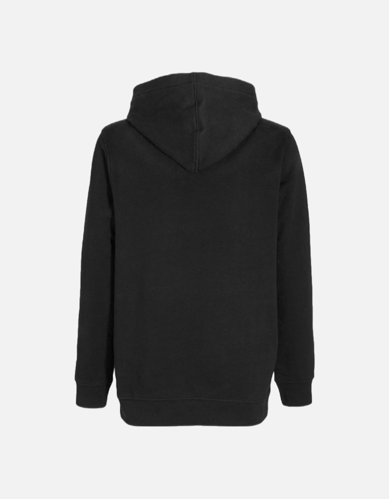 Kids Drop V Logo Hoodie