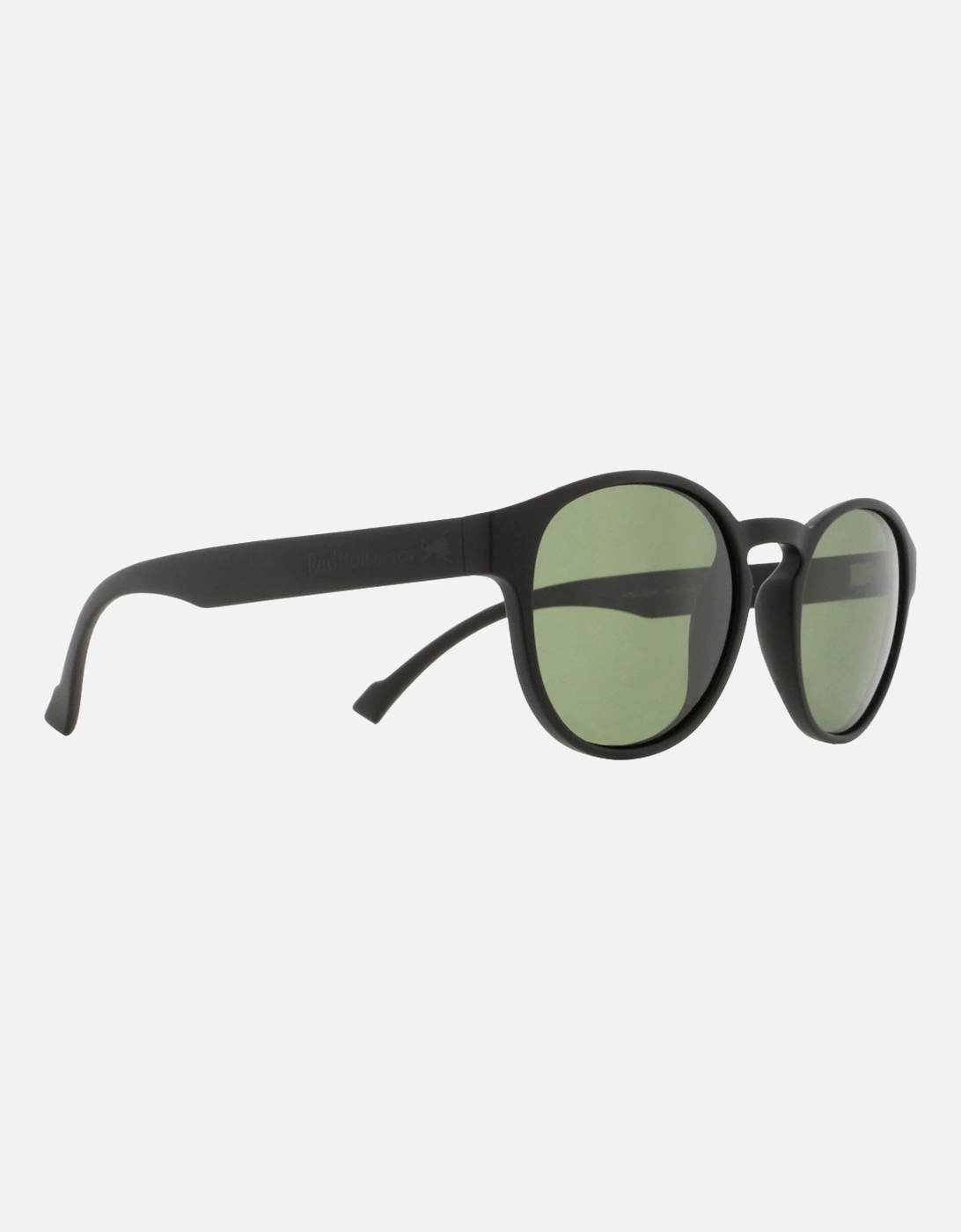 Unisex Soul Polarized Sunglasses - Black