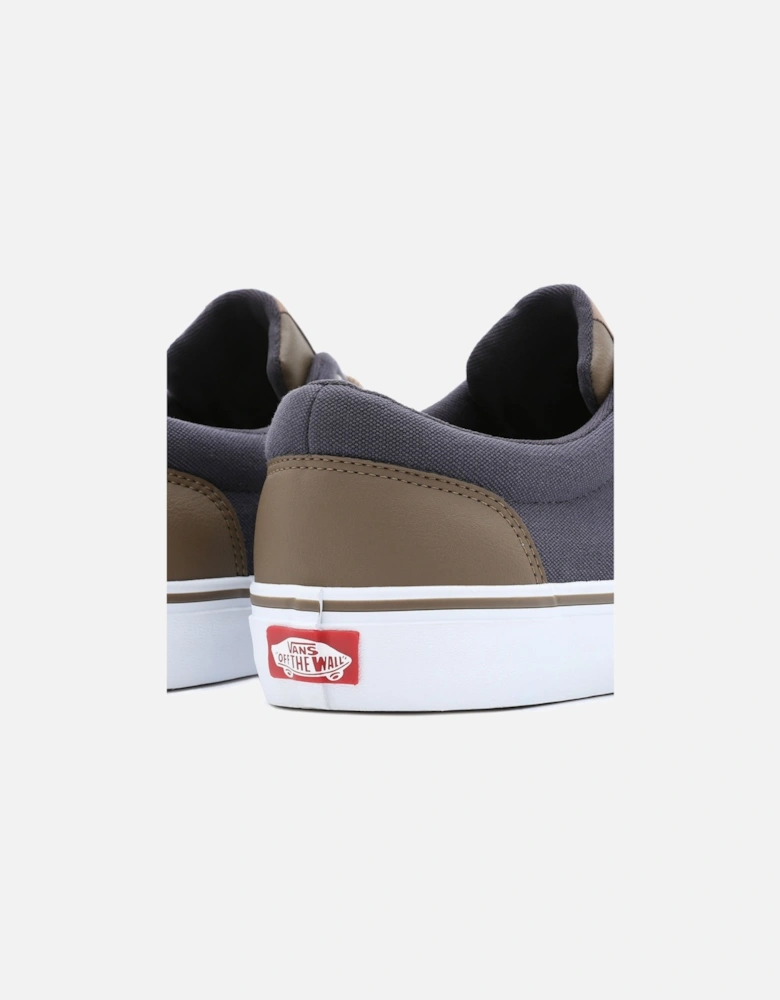Mens Doheny Low Rise Canvas Trainers