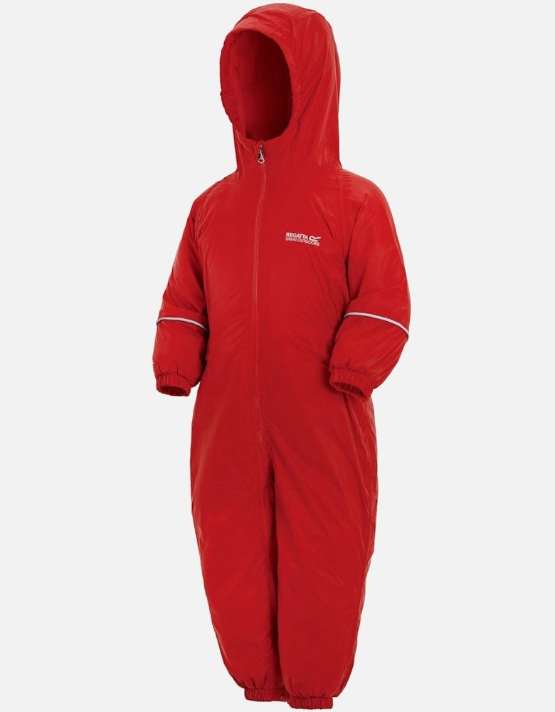 Kids Splosh III Waterproof Puddle Suit