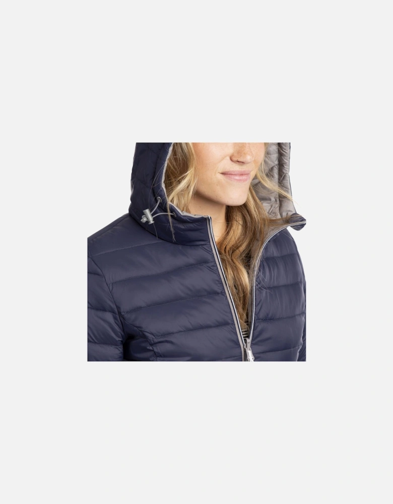 Womens Mavis Reversable Padded Jacket