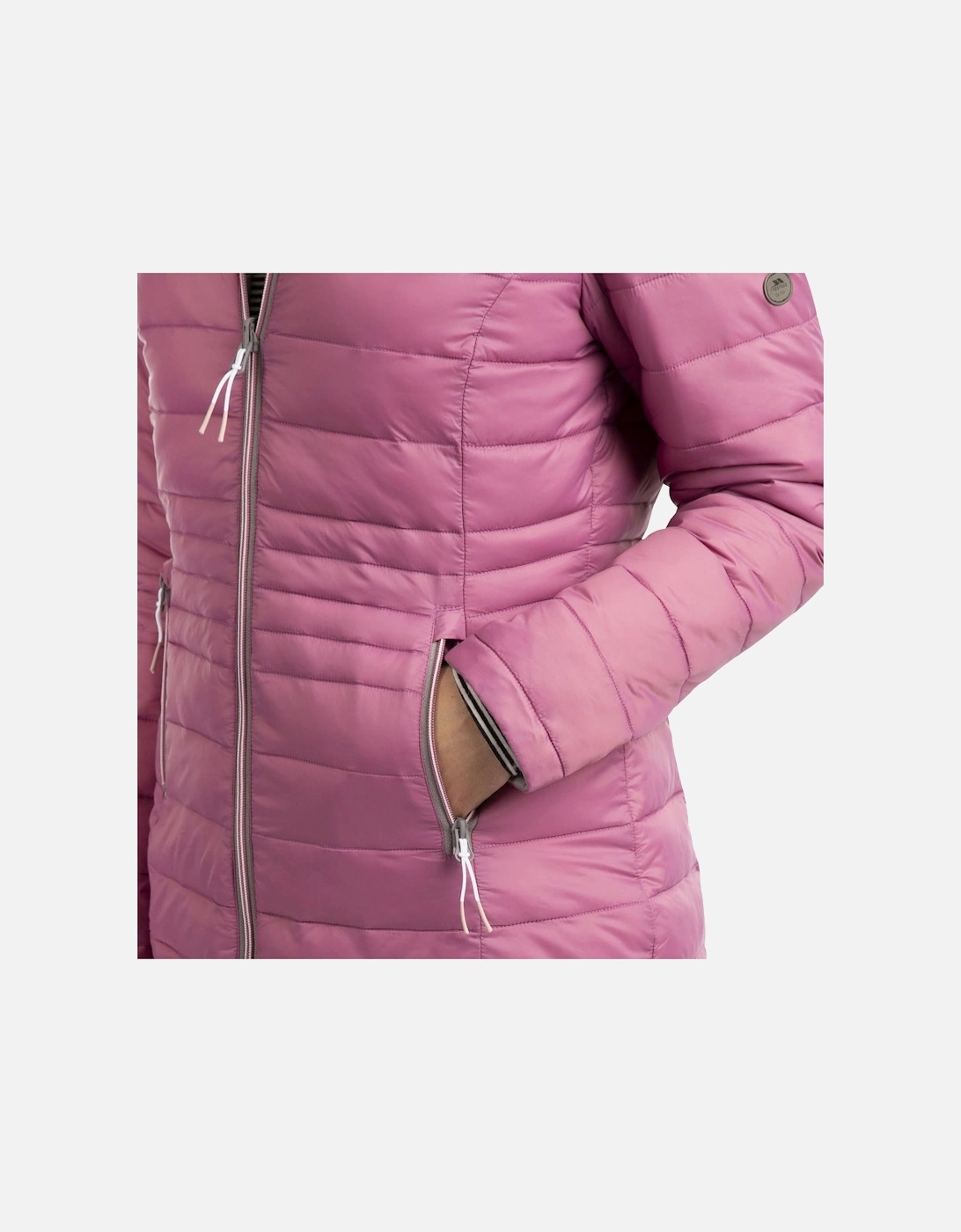Womens Mavis Reversable Padded Jacket