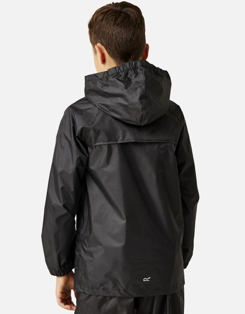 Kids Stormbreaker Waterproof Shell Jacket