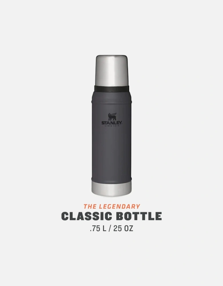 0.75L Classic Legendary Thermal Cold Water Bottle