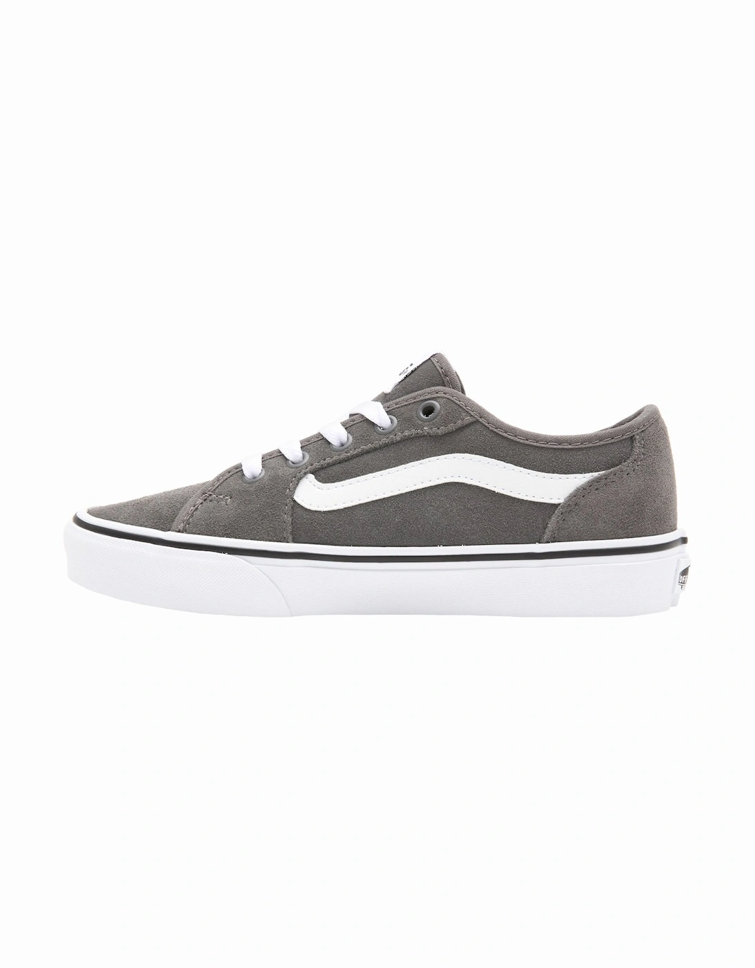 Womens Filmore Decon Low Rise Trainers