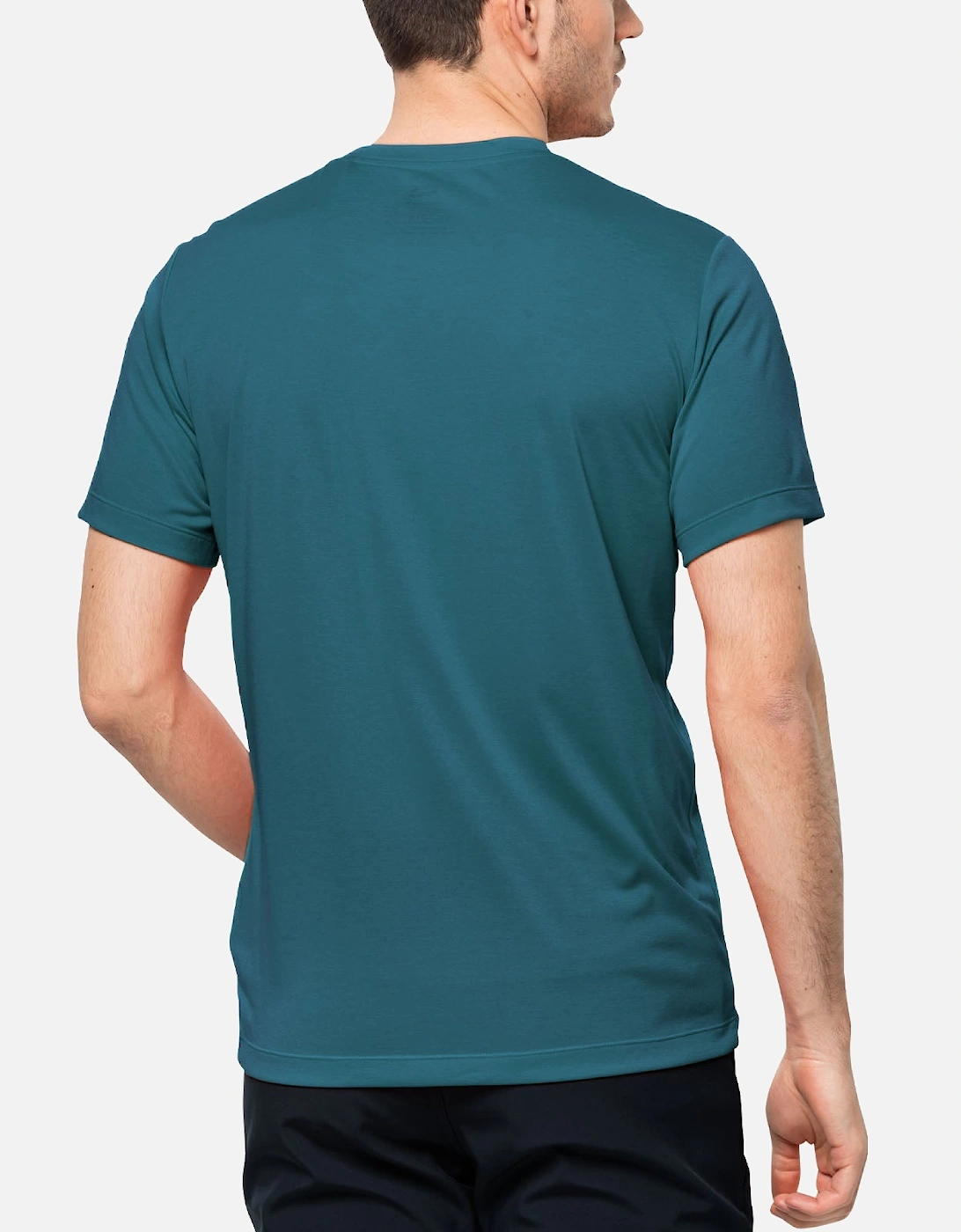 Mens Short Sleeve Graphic T-Shirt