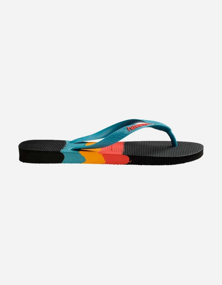 Brasil Tech II Flip Flops