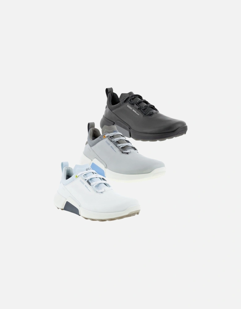 Mens Biom H4 Leather GORE-TEX Golf Shoes