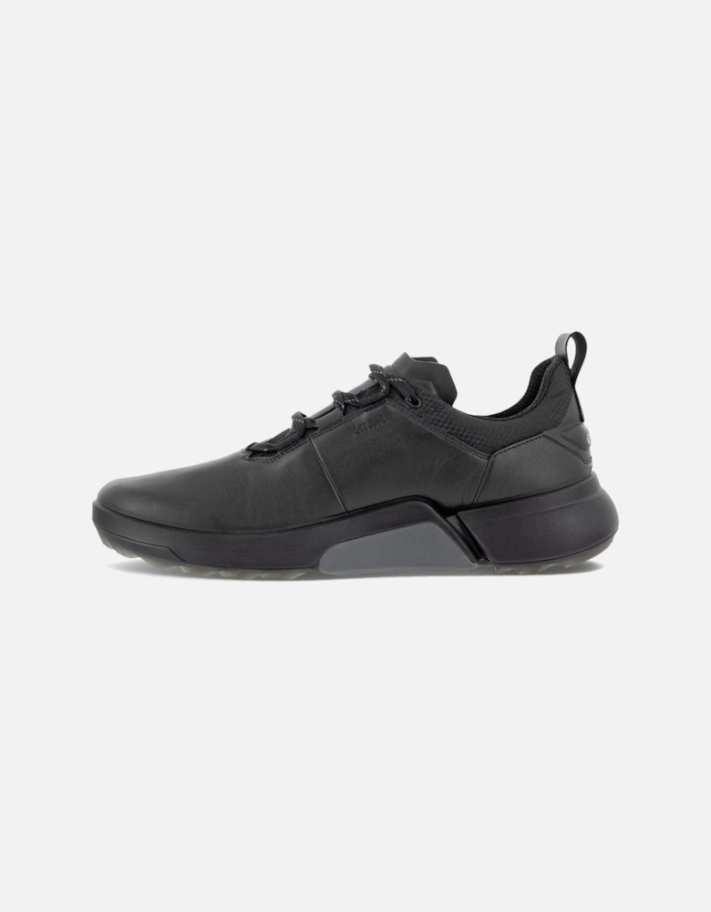 Mens Biom H4 Leather GORE-TEX Golf Shoes