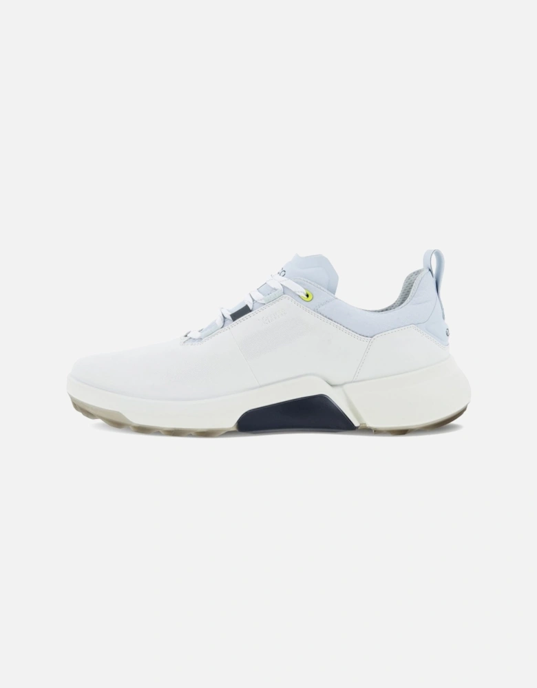 Mens Biom H4 Leather GORE-TEX Golf Shoes
