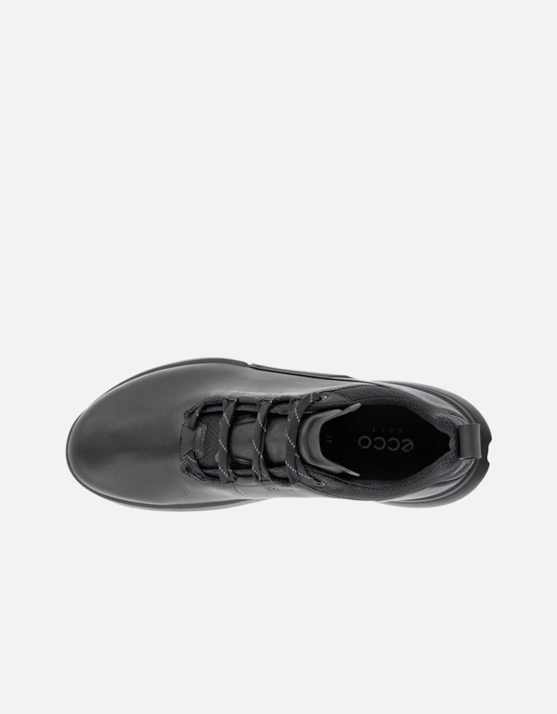 Mens Biom H4 Leather GORE-TEX Golf Shoes