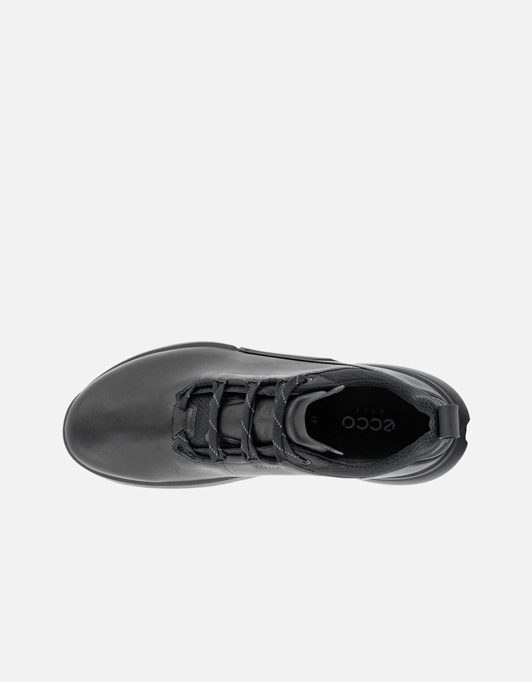 Mens Biom H4 Leather GORE-TEX Golf Shoes
