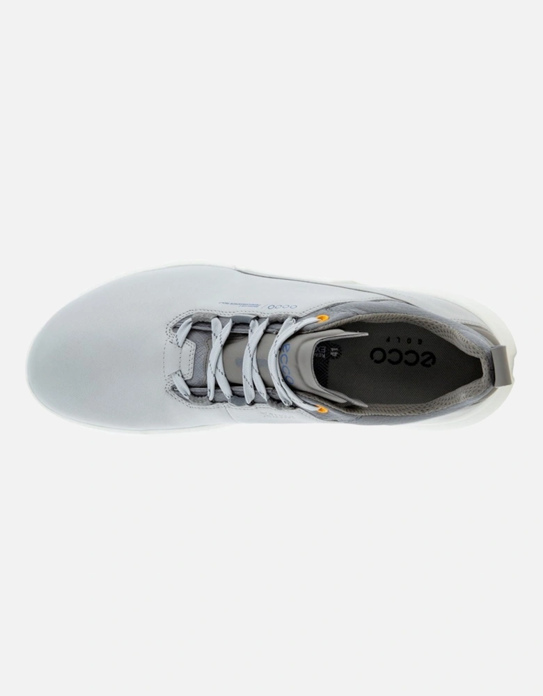 Mens Biom H4 Leather GORE-TEX Golf Shoes
