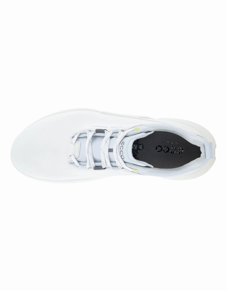 Mens Biom H4 Leather GORE-TEX Golf Shoes
