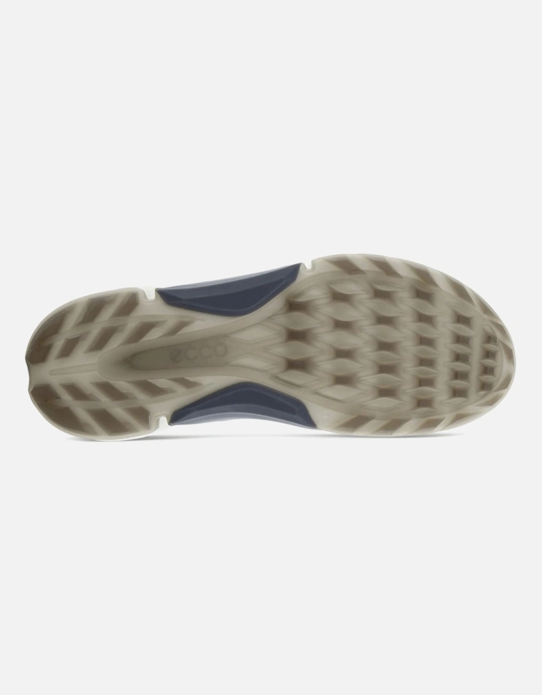 Mens Biom H4 Leather GORE-TEX Golf Shoes