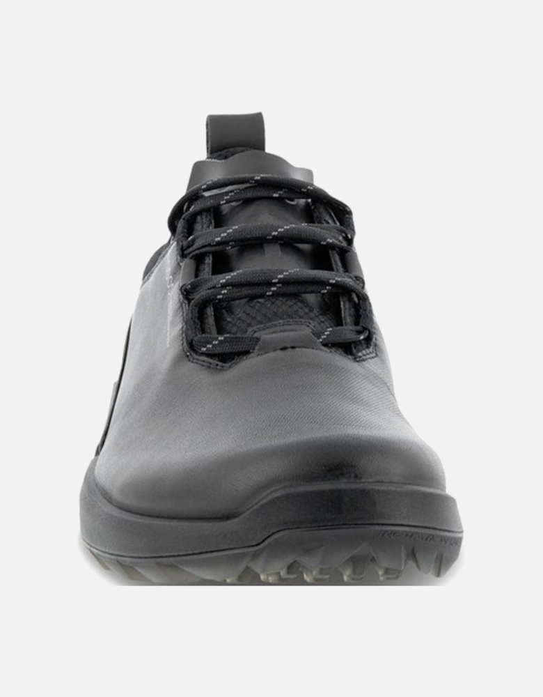 Mens Biom H4 Leather GORE-TEX Golf Shoes