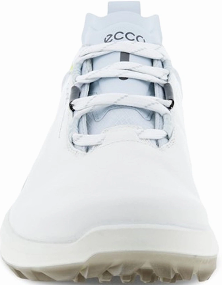 Mens Biom H4 Leather GORE-TEX Golf Shoes
