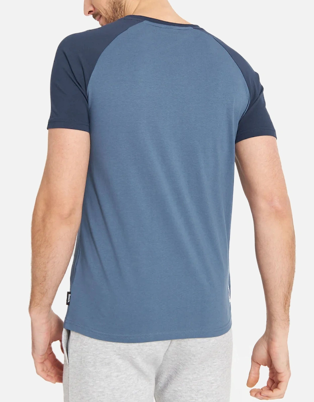 Mens Rockwell Short Sleeve T-Shirt