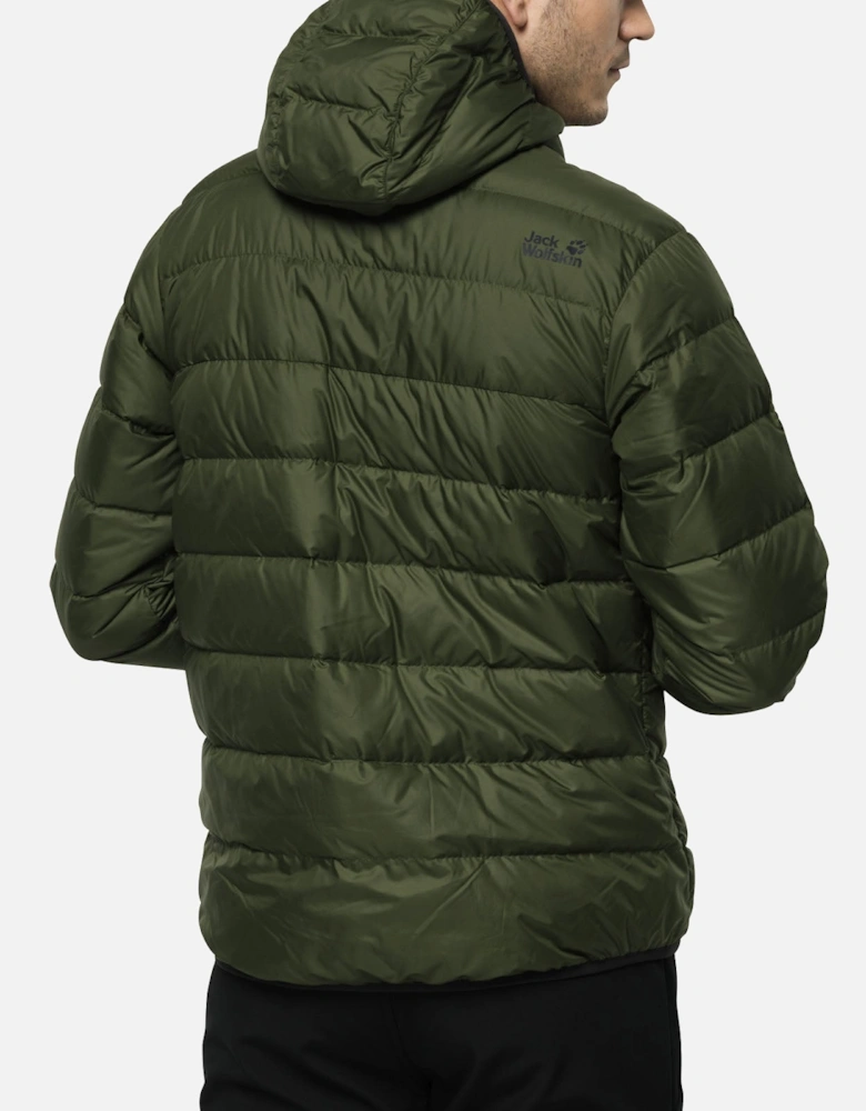 Mens Helium Down Jacket