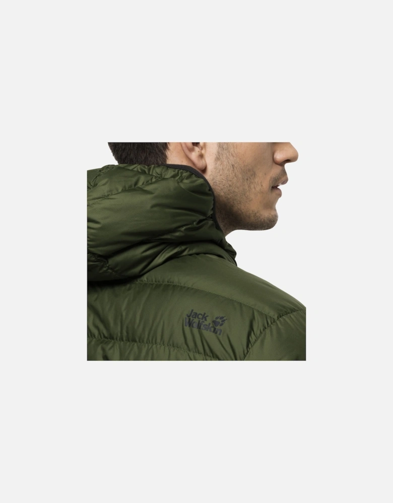 Mens Helium Down Jacket