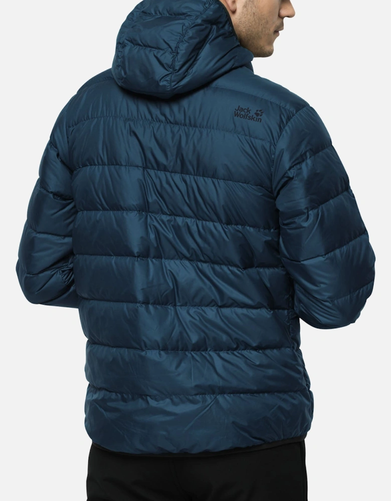 Mens Helium Down Jacket