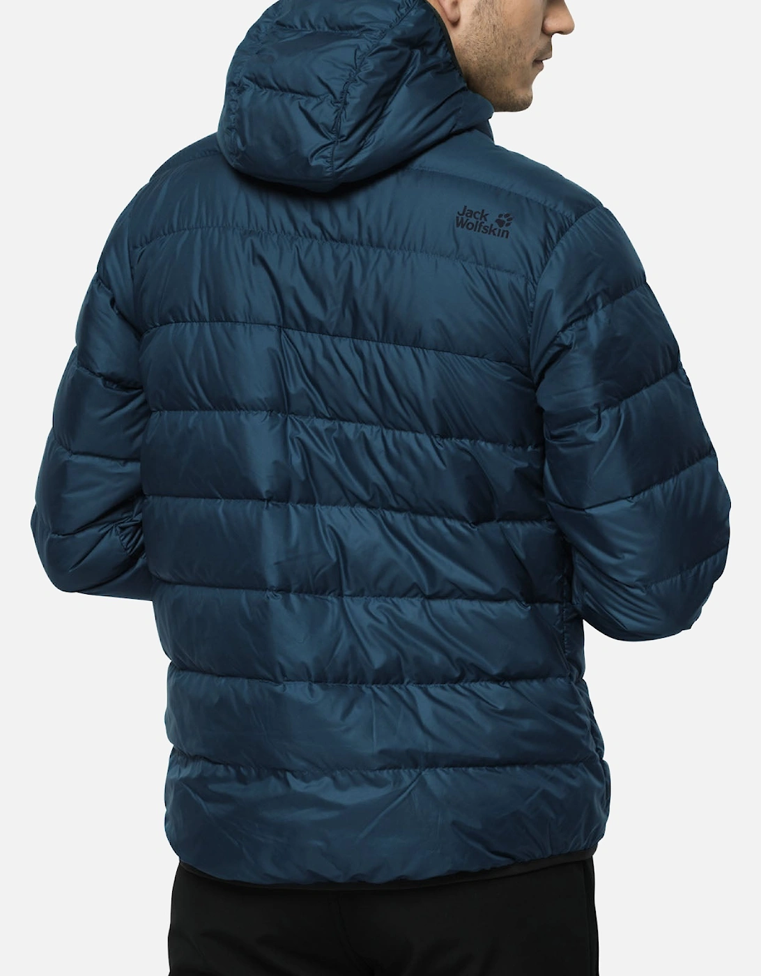 Mens Helium Down Jacket