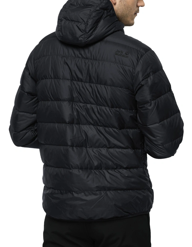 Mens Helium Down Jacket