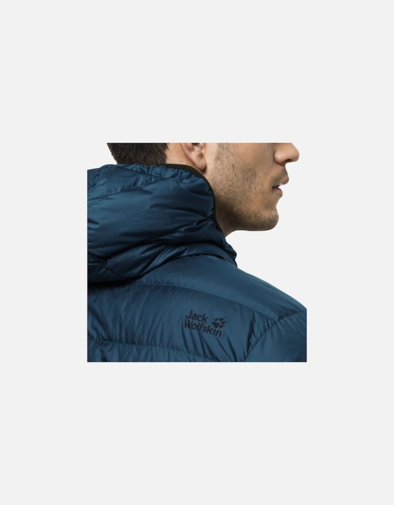 Mens Helium Down Jacket