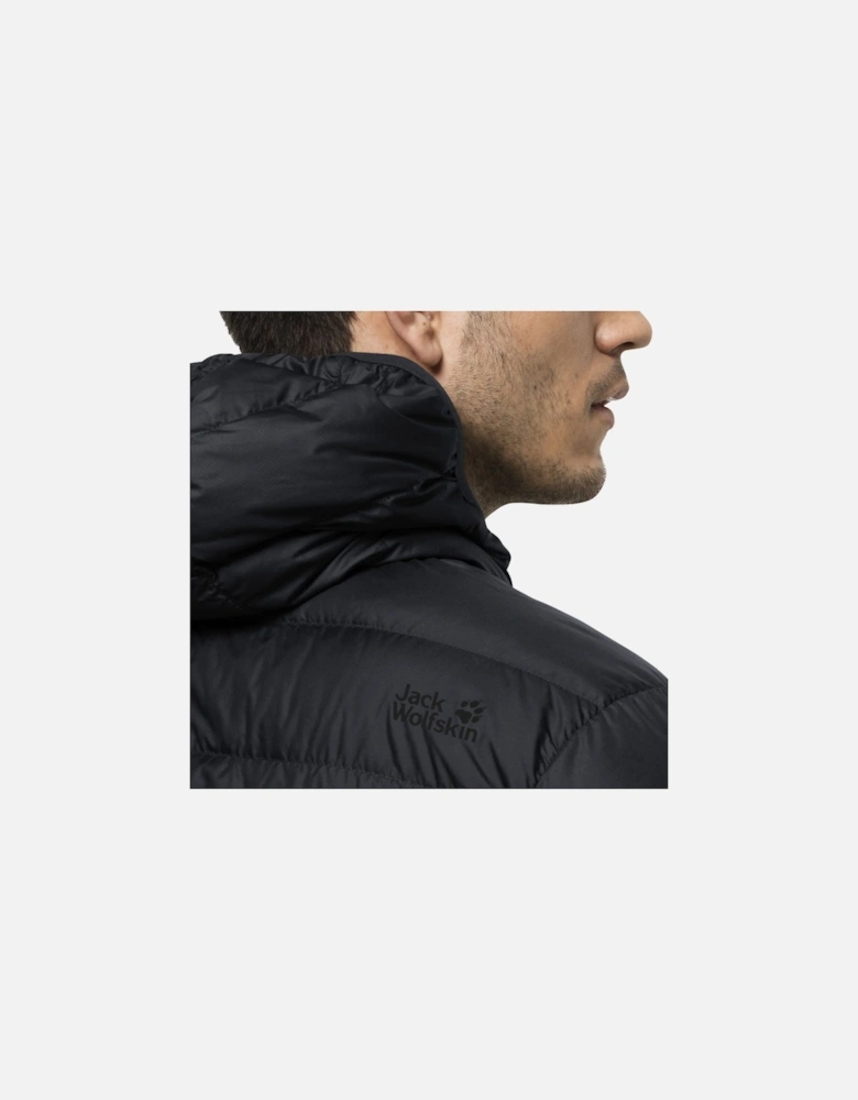 Mens Helium Down Jacket