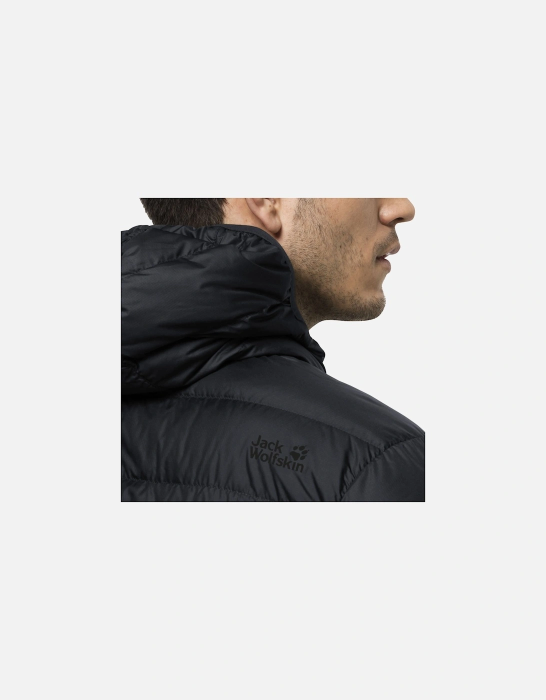 Mens Helium Down Jacket