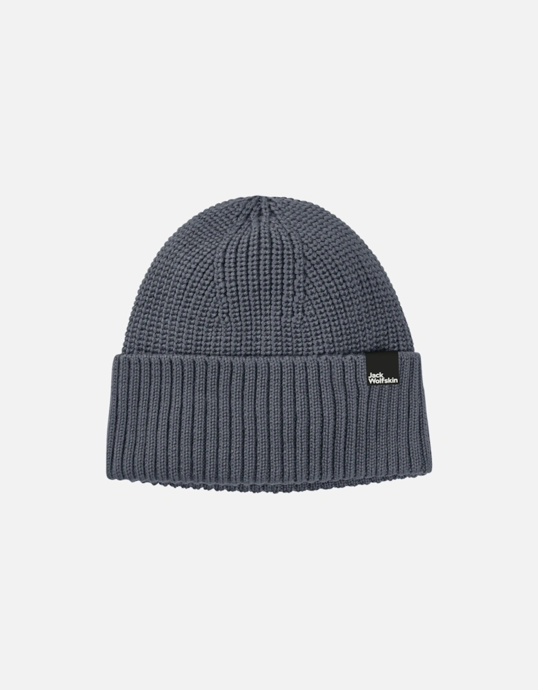 Womens Schwansee Knitted Beanie