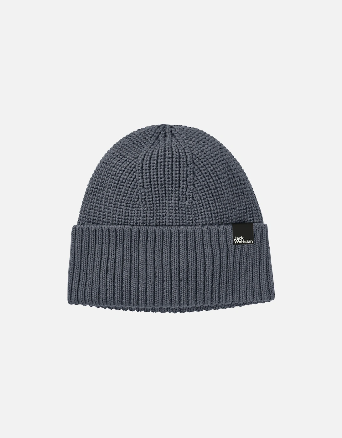 Womens Schwansee Knitted Beanie