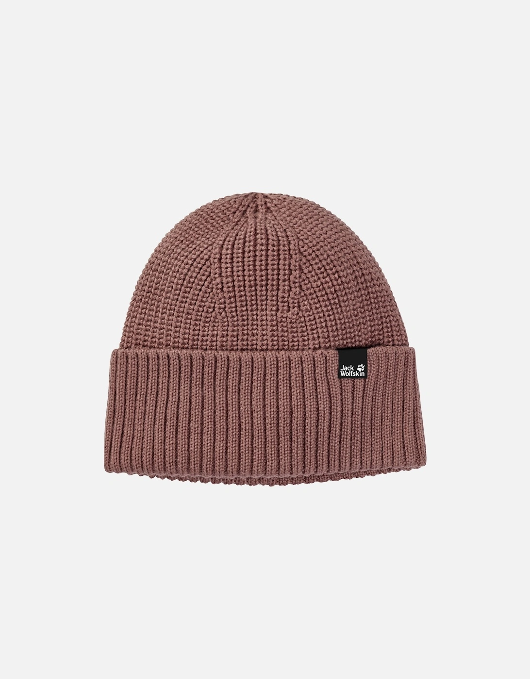 Womens Schwansee Knitted Beanie