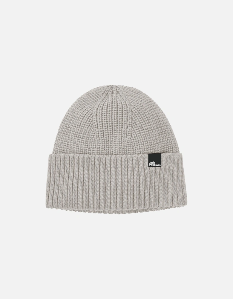 Womens Schwansee Knitted Beanie