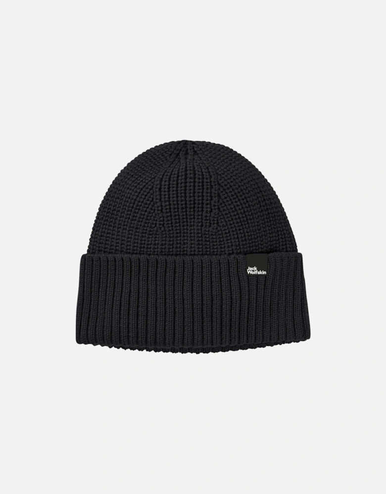 Womens Schwansee Knitted Beanie