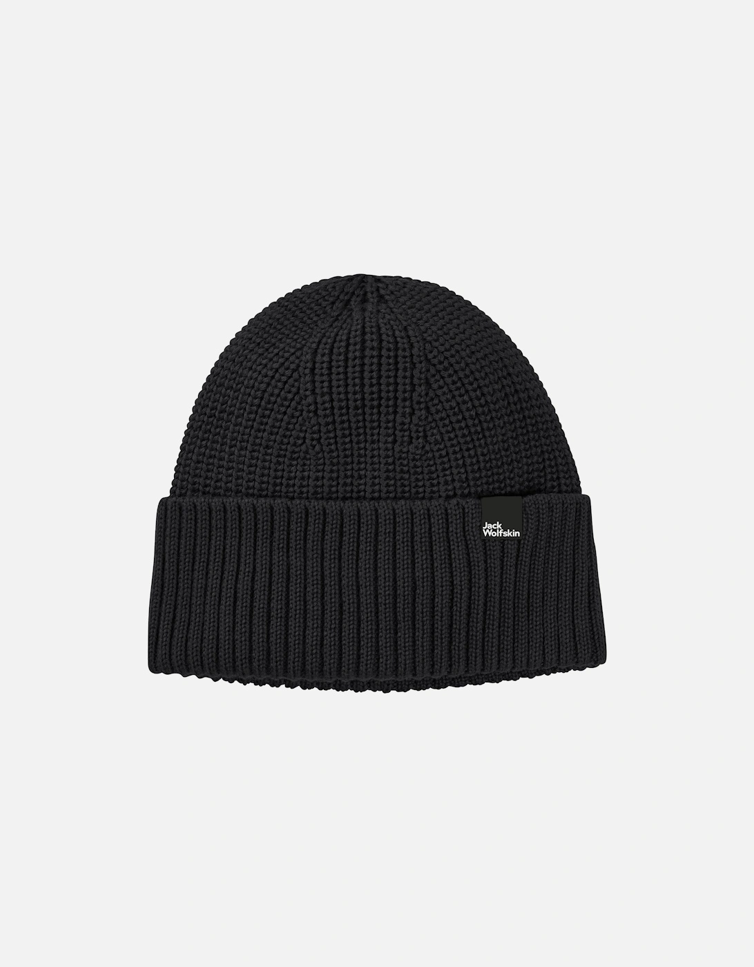 Womens Schwansee Knitted Beanie