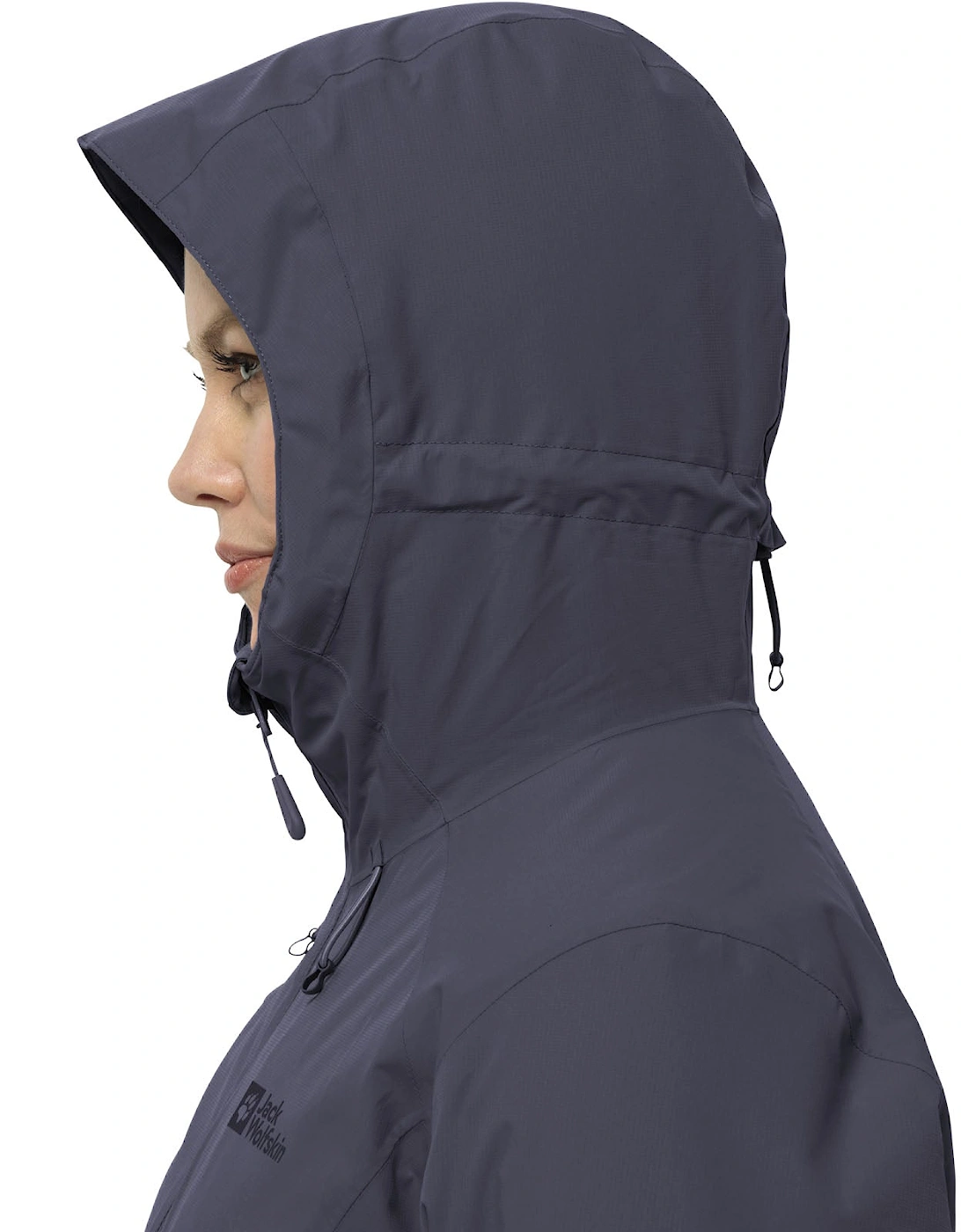 Womens Wisper Waterproof Insulated Coat