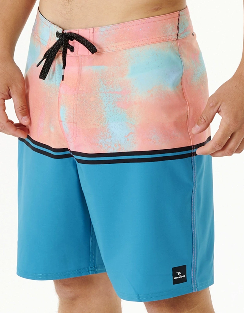 Rip Curl Mens Mirage Combined Boardshorts