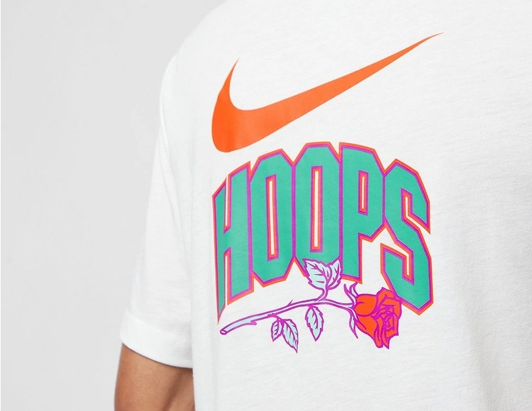 Dri-FIT Basketball T-Shirt