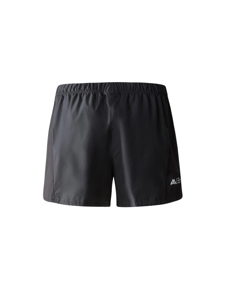 Women's Mountain Athletic Woven Short - Grey