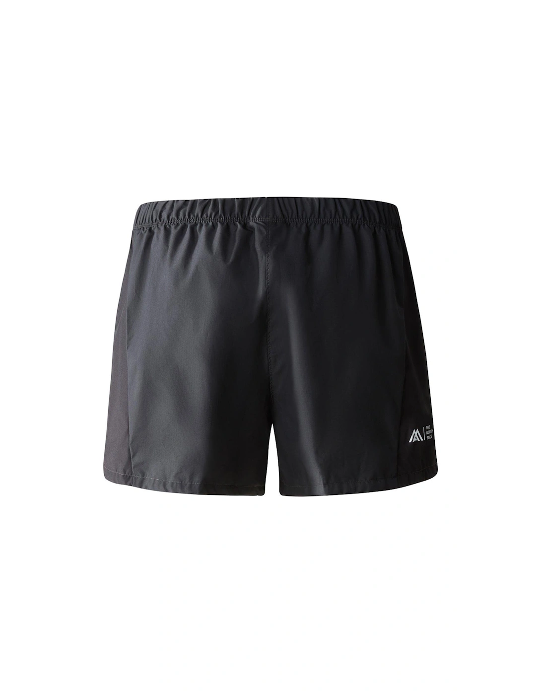 Women's Mountain Athletic Woven Short - Grey