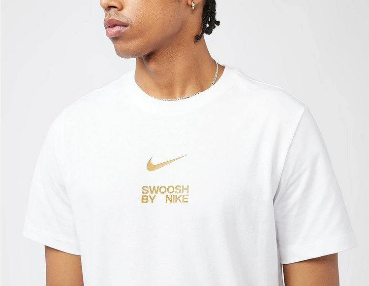 Swoosh T-Shirt