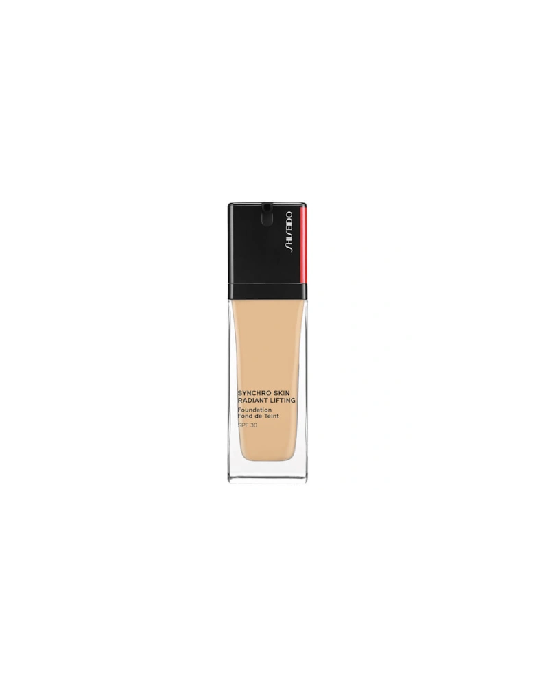 Synchro Skin Radiant Lifting SPF30 Foundation - 250 Sand