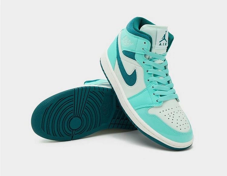 Jordan Air 1 Mid Women's