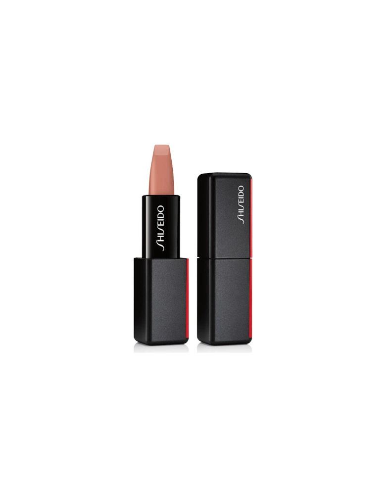 ModernMatte Powder Lipstick - Whisper 502 - Shiseido